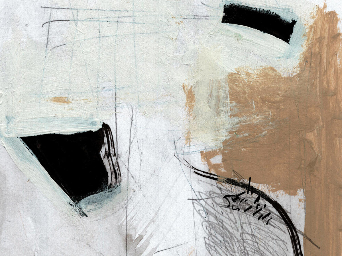 Dan Hobday - Motion Print