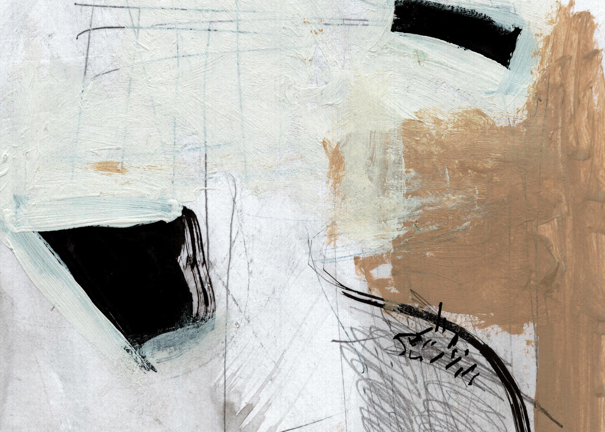 Dan Hobday - Motion Print