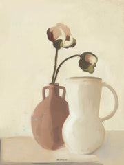 Mrs Mighetto - Whispering Bloom Print