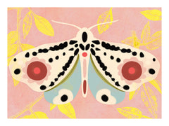Sylvia Takken - Transformation Print