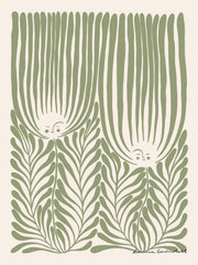 Laura Gröndahl - I Am Here for You Print