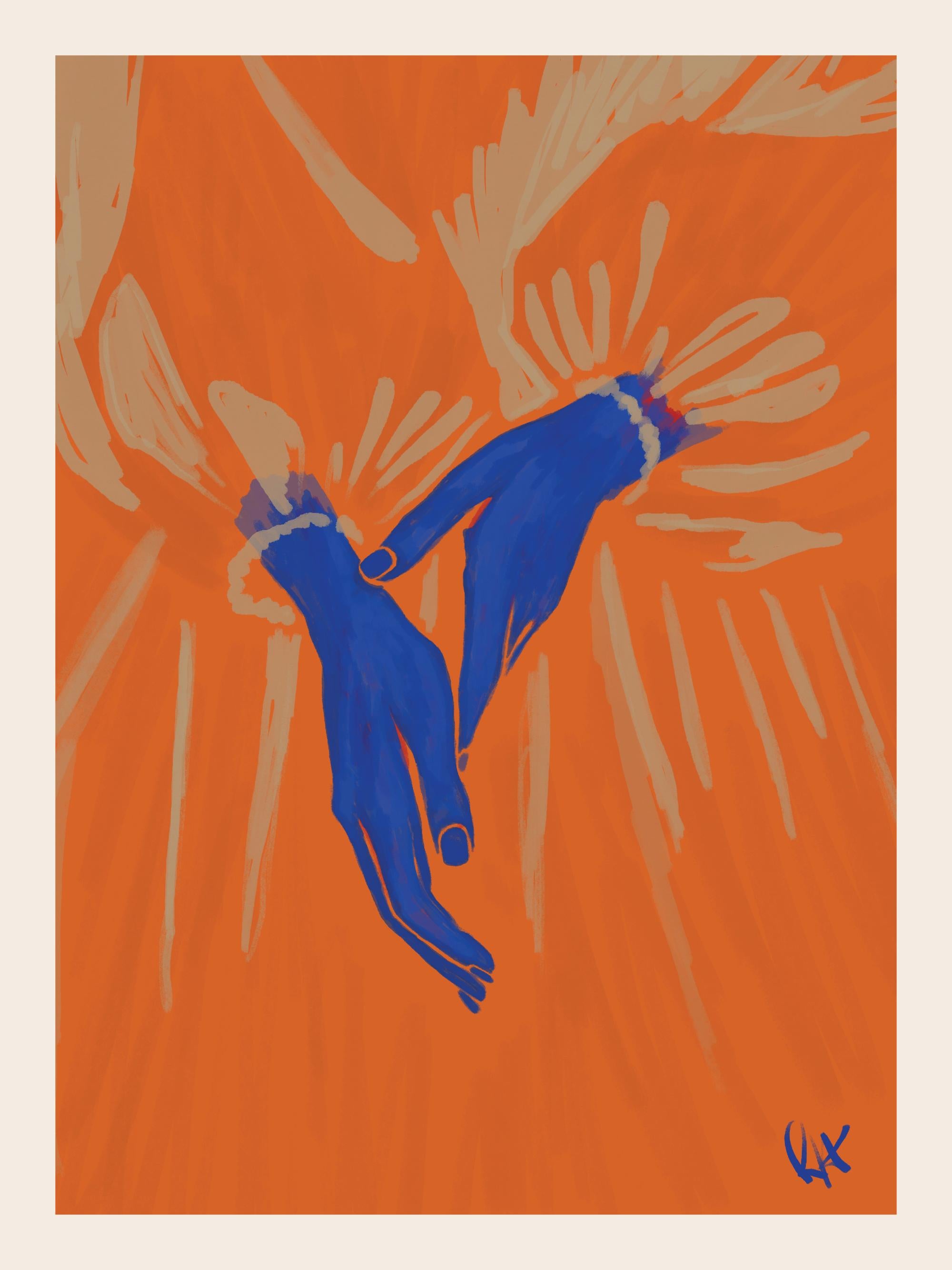 KH Studio - Maartje II Print
