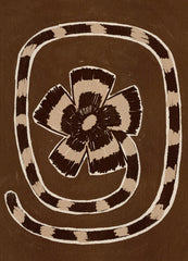 Shatha Al Dafai - Delicate Bloom 10 Print