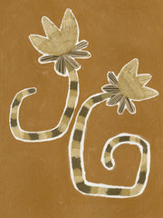 Shatha Al Dafai - Delicate Bloom 8 Print