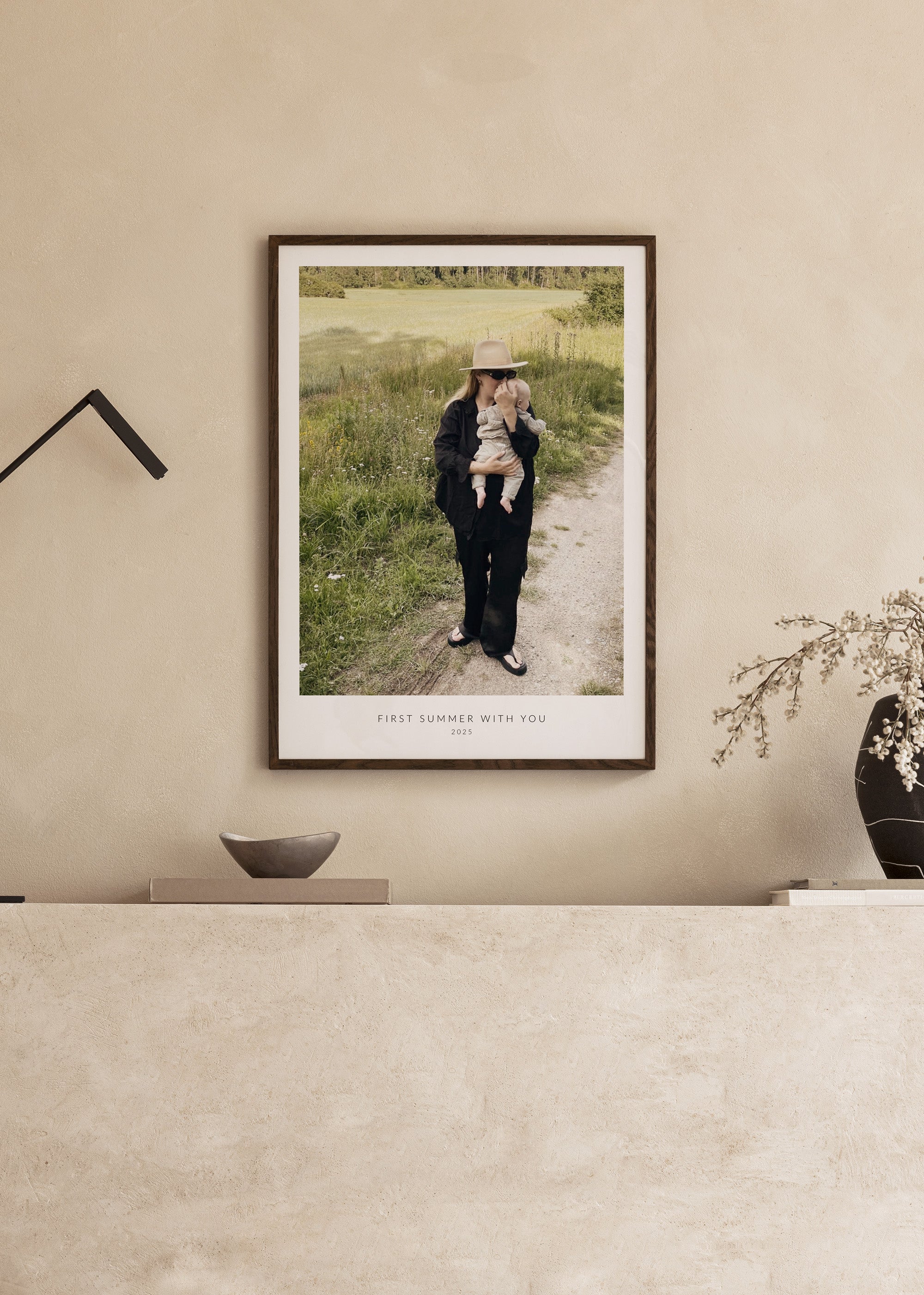Create Your Personal Photo