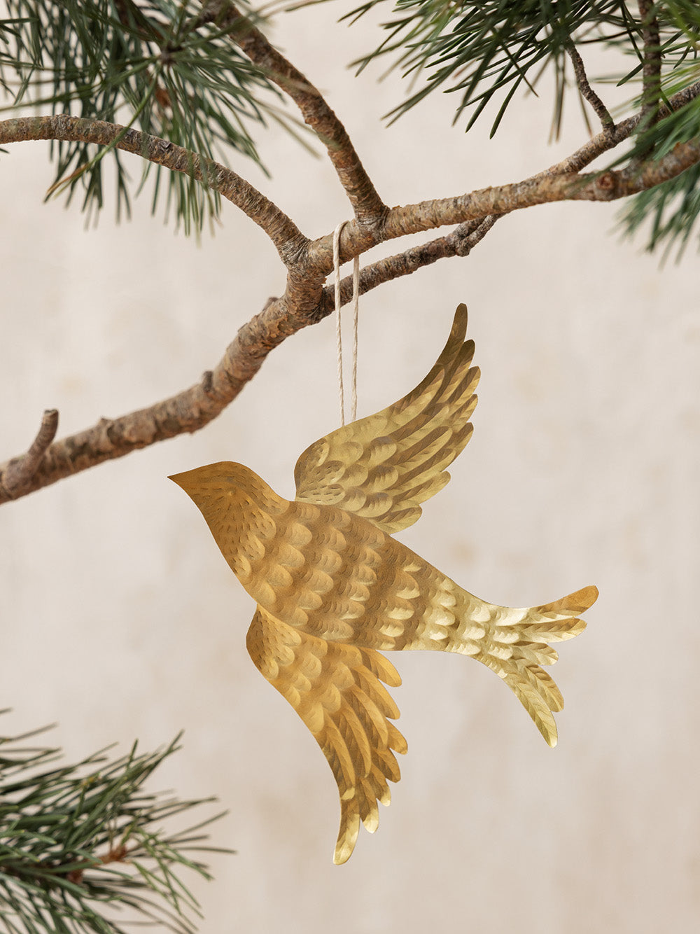 Herald of Light Print
