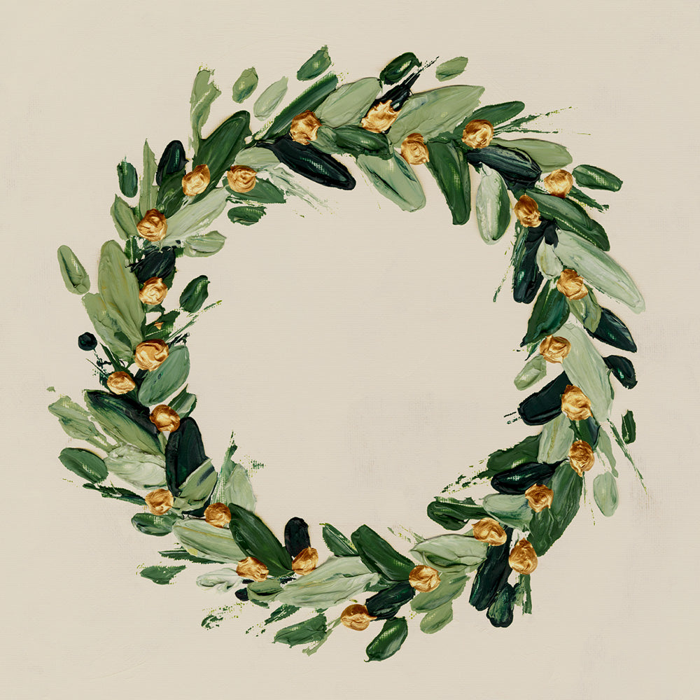 Winter Form Print