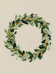Winter Form Print