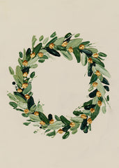 Winter Form Print