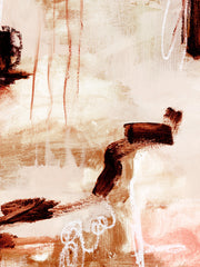 Grounded Thoughts No1 Print