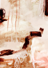 Grounded Thoughts No1 Print