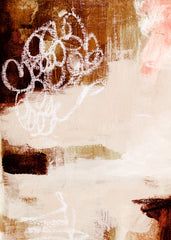 Grounded Thoughts No2 Print
