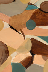 Shifting Sands No1 Print