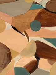 Shifting Sands No1 Print