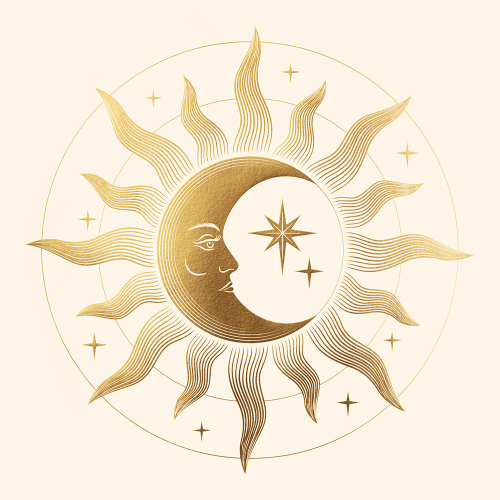 Celestial Dreams Print