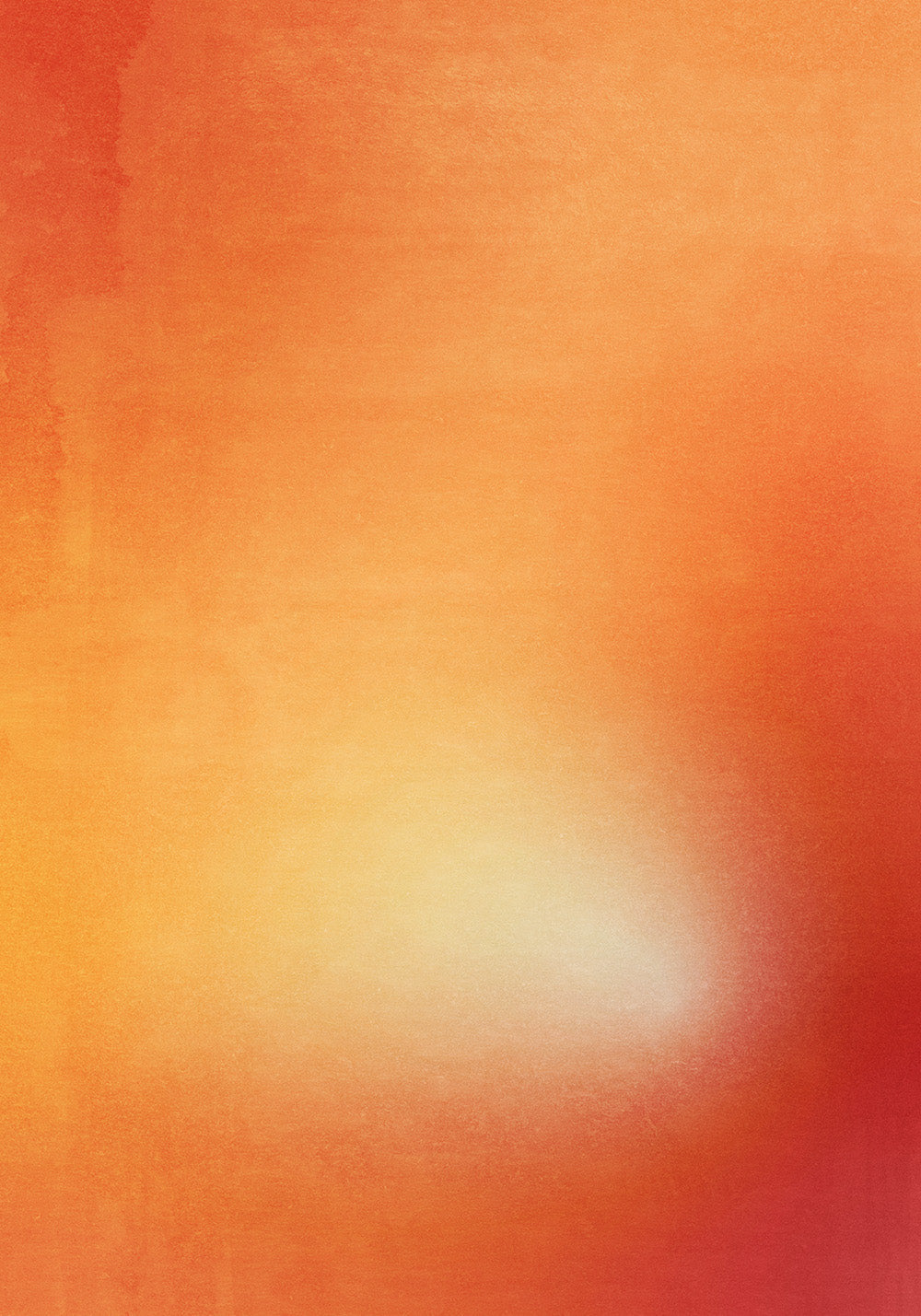 Endless Sunset Print