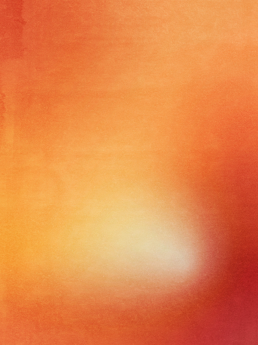 Endless Sunset Print