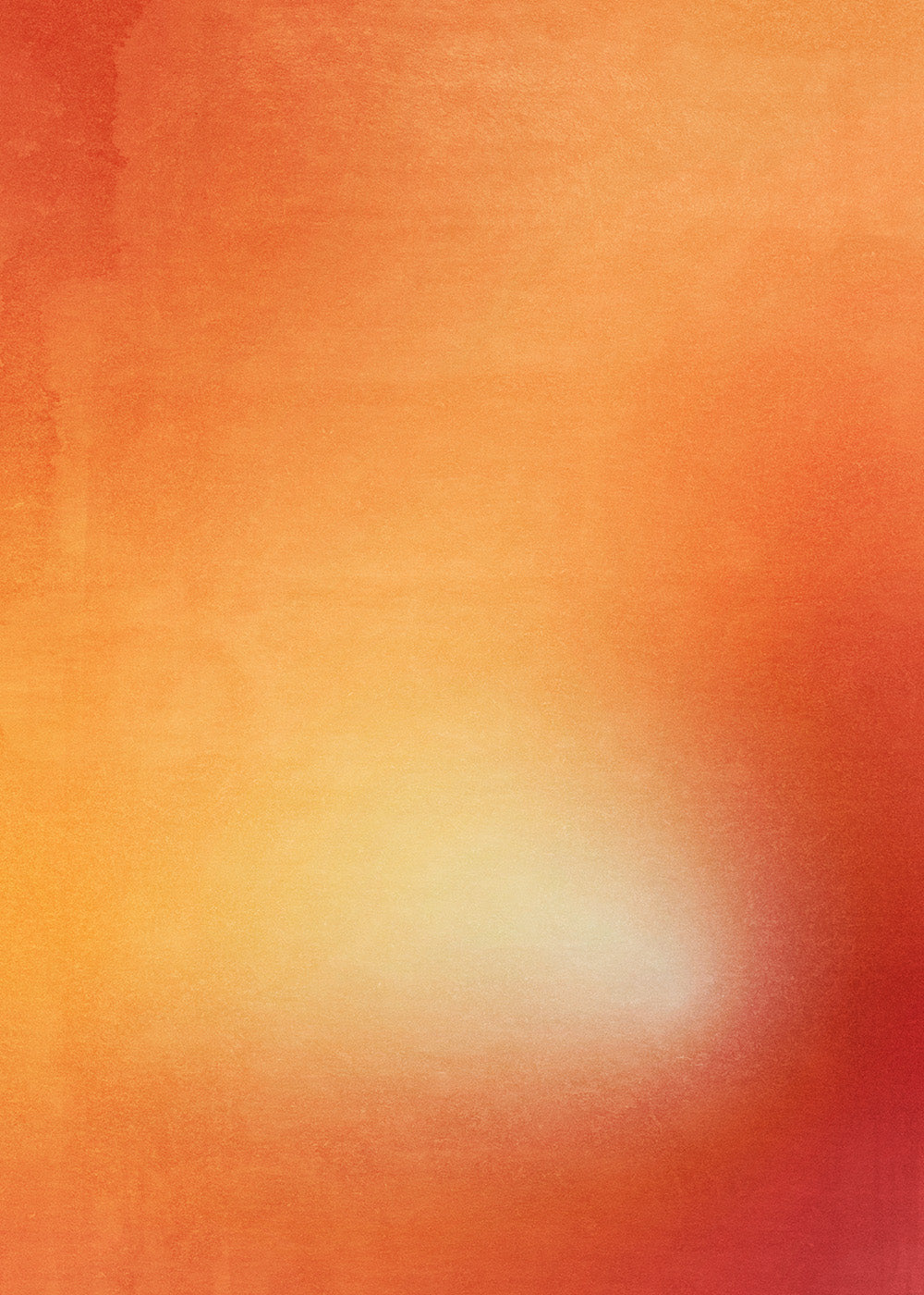 Endless Sunset Print