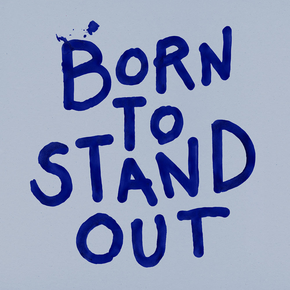 Stand Out Print