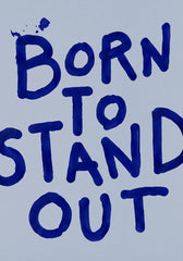 Stand Out Print