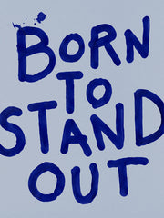 Stand Out Print