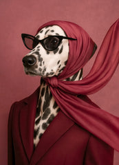 Bordogue Print
