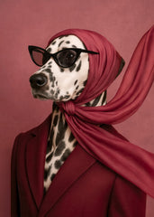 Bordogue Print