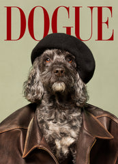 Dogue No4 Print