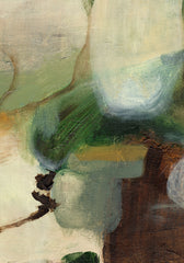 Earthy Layers No1 Print