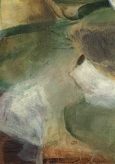 Earthy Layers No2 Print