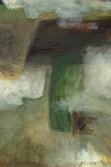 Earthy Layers No3 Print