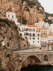 Amalfi No1 Print