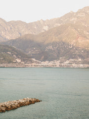 Amalfi No3 Print