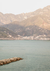 Amalfi No3 Print