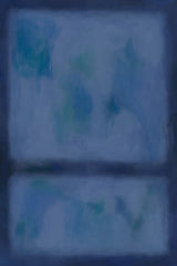 Division in Blue Print