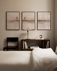 Figures on the Horizon Poster Pack