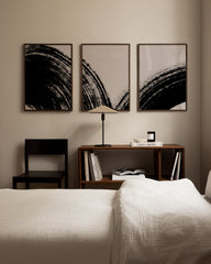 Zen Curves Poster Pack