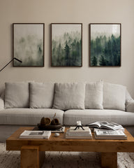 Forest Veil Poster Pack