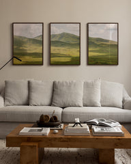Highlands Poster Pack
