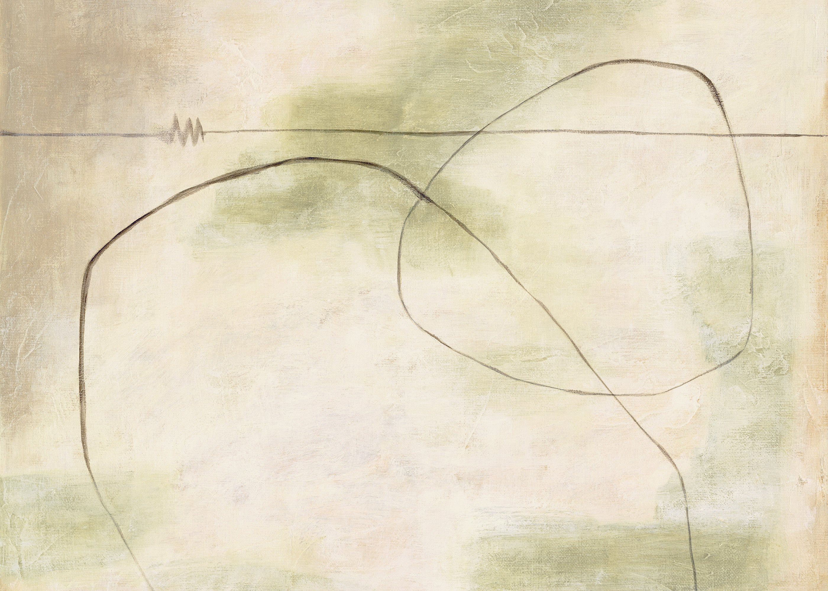Minimal Form Print