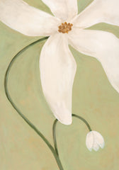 Still Blooming Print