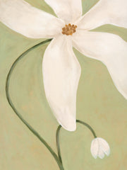 Still Blooming Print