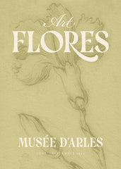 Art Flores Print