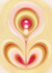 Blooming Radiance Print