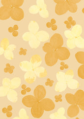Bloom Room Print
