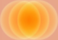 Soft Halo Print