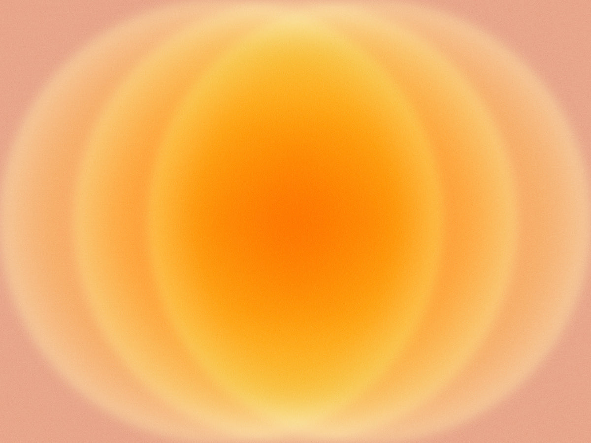 Soft Halo Print