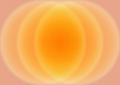 Soft Halo Print
