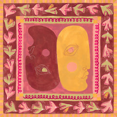 From Both Sides Print