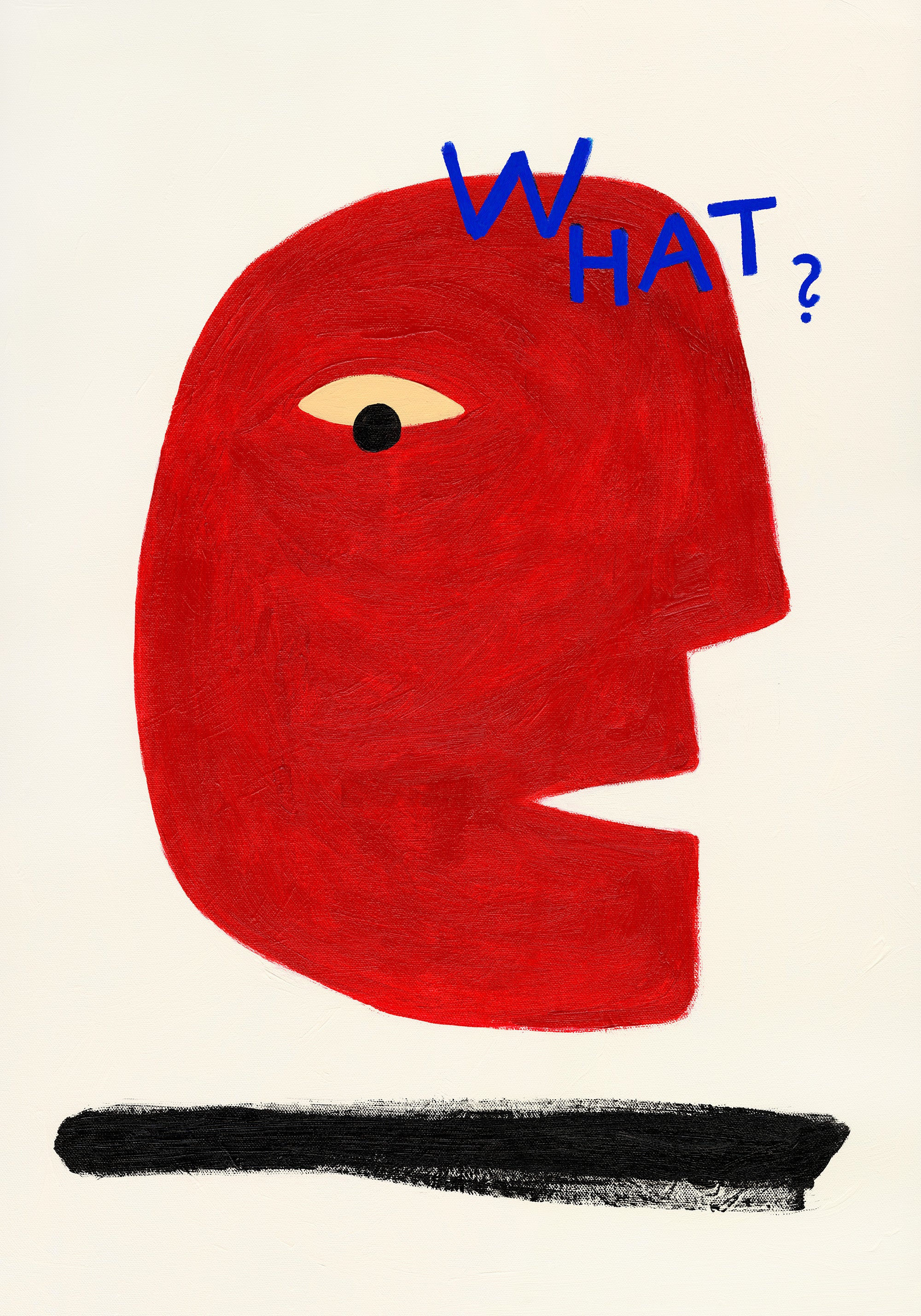 What Print